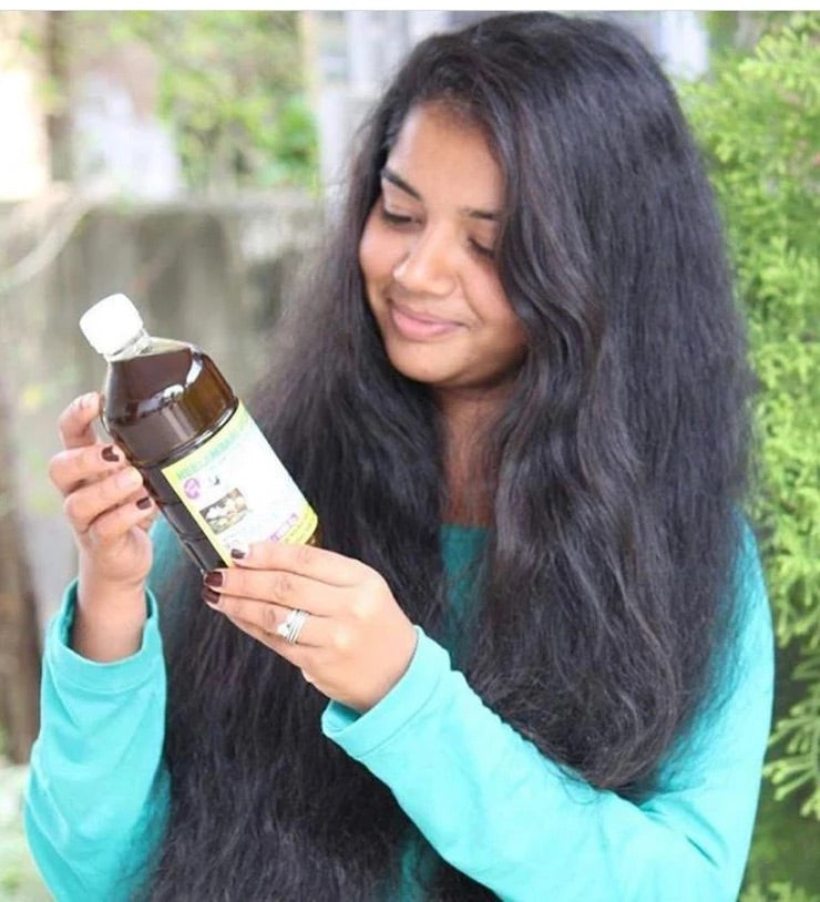 NEELAMBARI ADIVASI HAIR GROWTH OIL