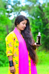 NEELAMBARI ADIVASI HAIR GROWTH OIL